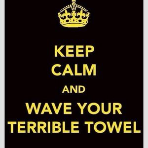 Meet your Posher, Crystal